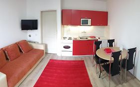 Apartman 4 - Studio Janja