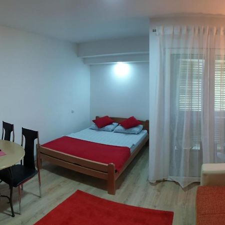 Apartman 4 - Studio Janja Сокобаня Экстерьер фото