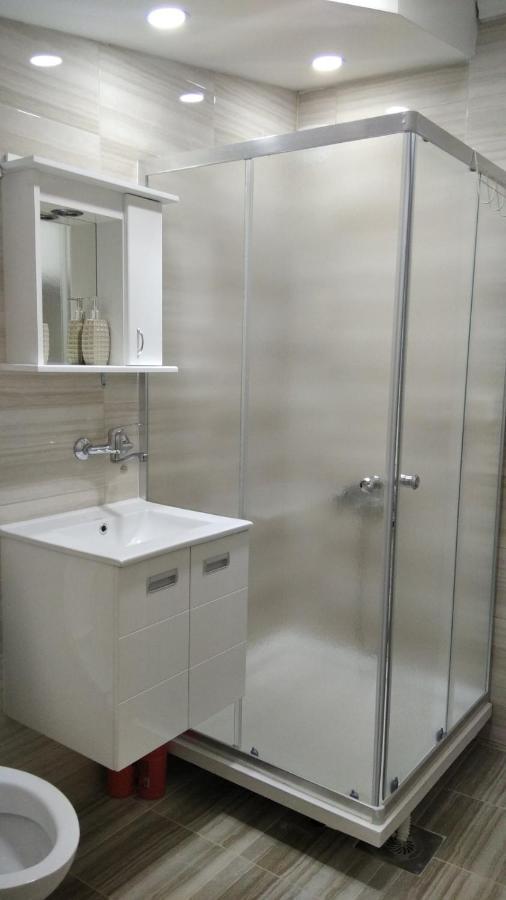 Apartman 4 - Studio Janja Сокобаня Экстерьер фото