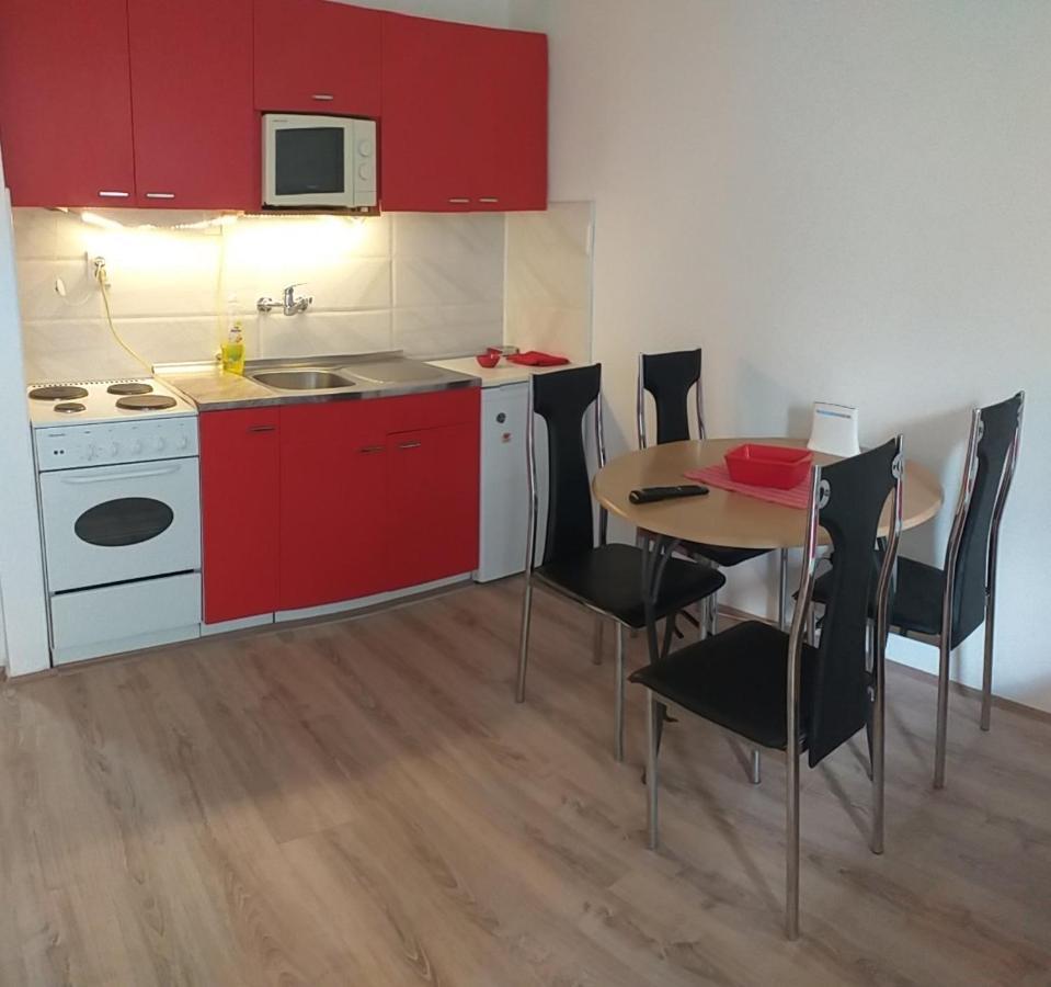 Apartman 4 - Studio Janja Сокобаня Экстерьер фото