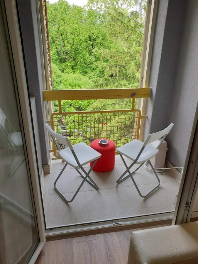Apartman 4 - Studio Janja Сокобаня Экстерьер фото